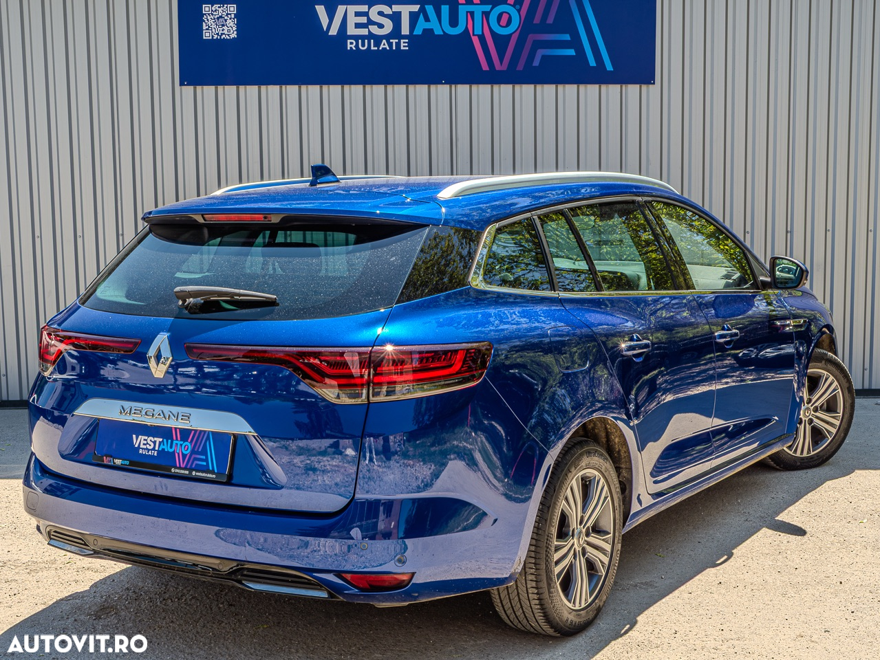 Renault Megane - 8