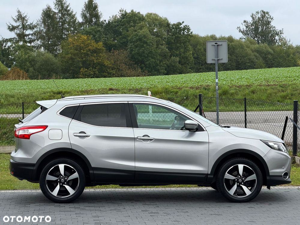 Nissan Qashqai 1.6 DIG-T Tekna - 7