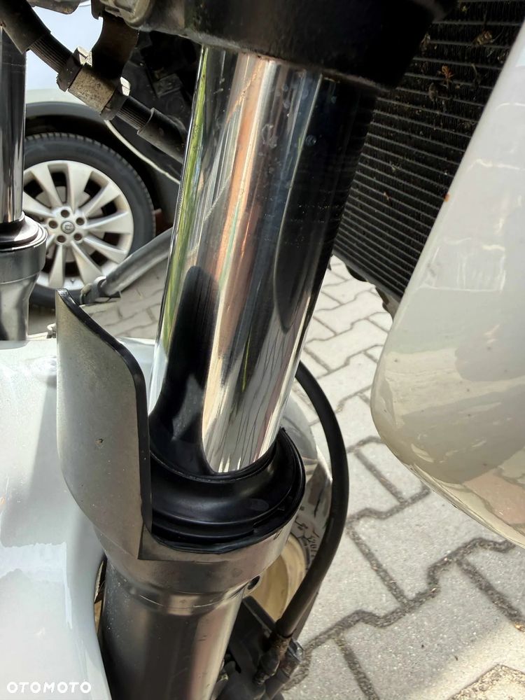 Suzuki Gladius - 5