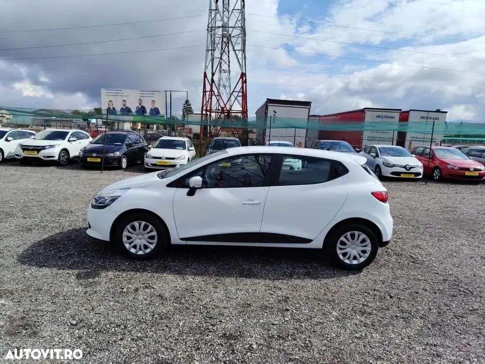 Renault Clio TCe 90 Start & Stop COLLECTION - 13