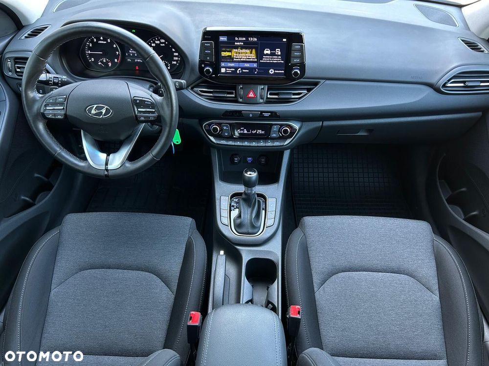 Hyundai i30 1.0 T-GDI Smart DCT - 5