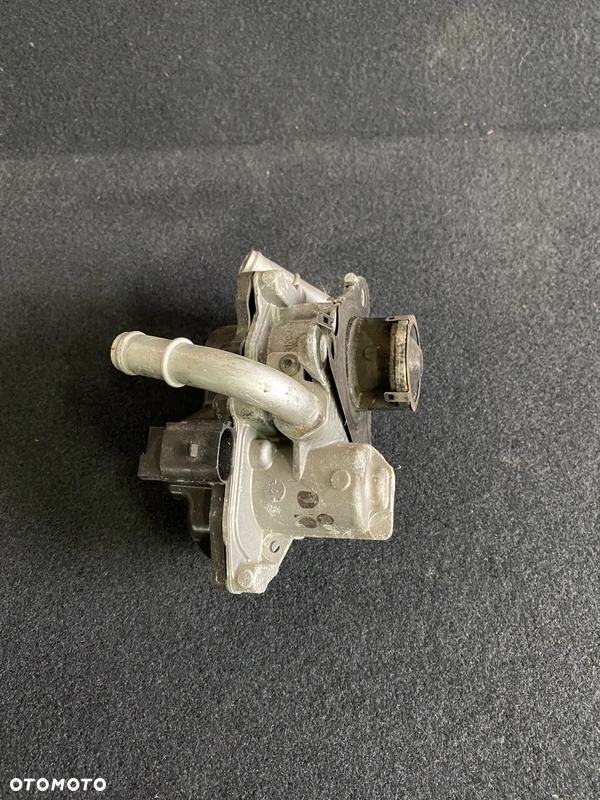 VW AUDI SKODA SEAT 1.6 2.0 TDI zawór egr 04L131501 S N R