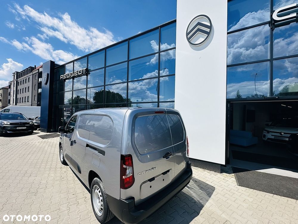 Citroën Berlingo - 15