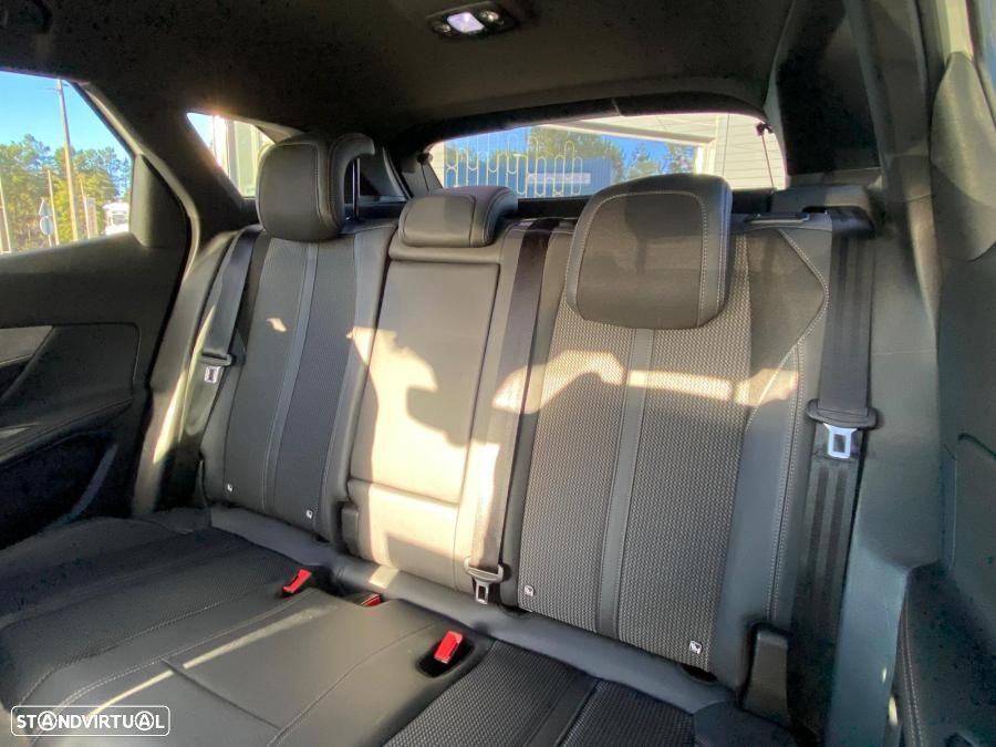Peugeot 3008 1.6 Hybrid GT e-EAT8 - 7