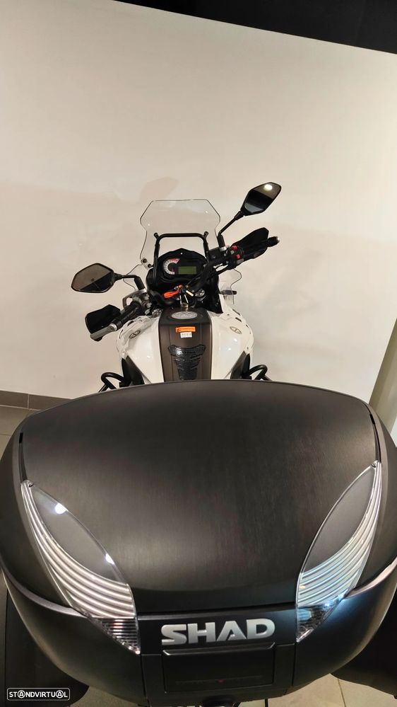 Benelli TRK 502 TRK502 - 10