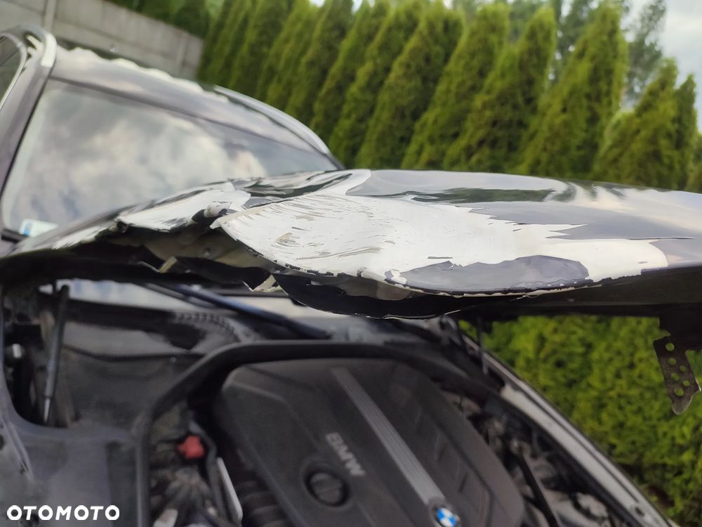 BMW Seria 5 520d - 15