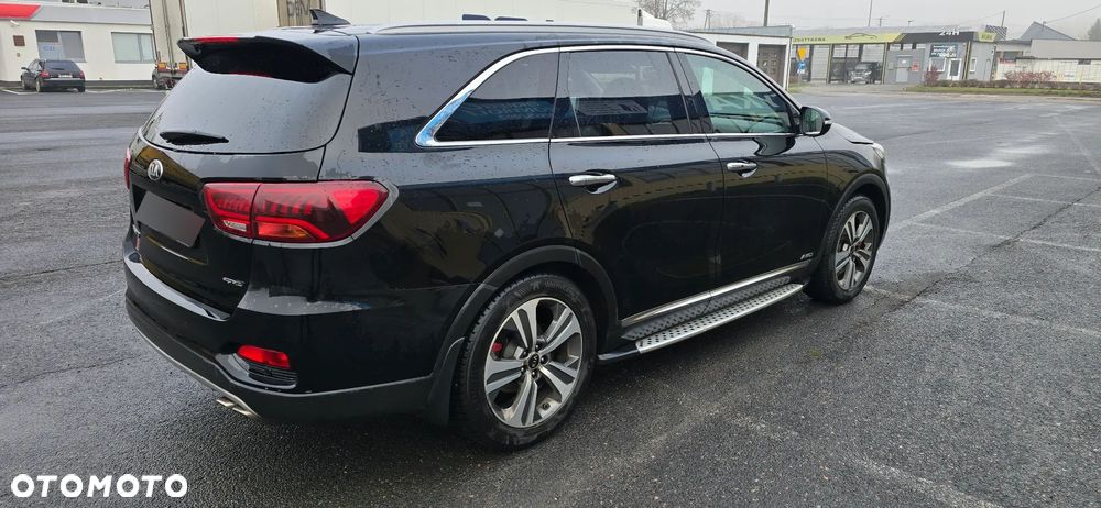 Kia Sorento 2.0 CRDI GT Line - 4