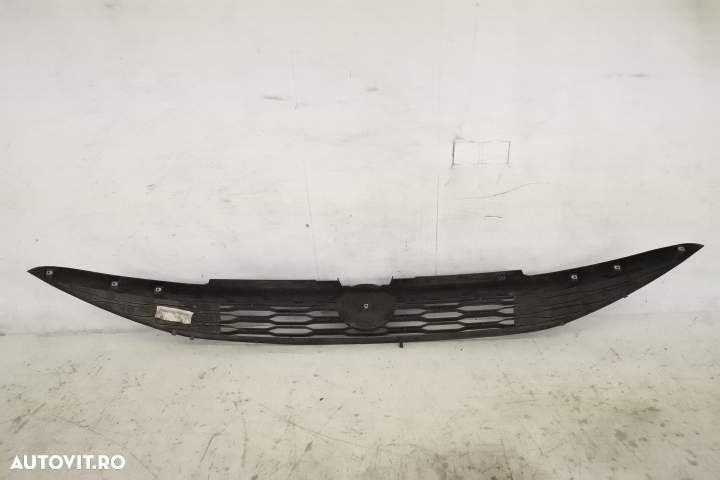 Grila Centrala Originala In Stare Buna Fiat  Doblo 2 facelift 2015 201 - 4