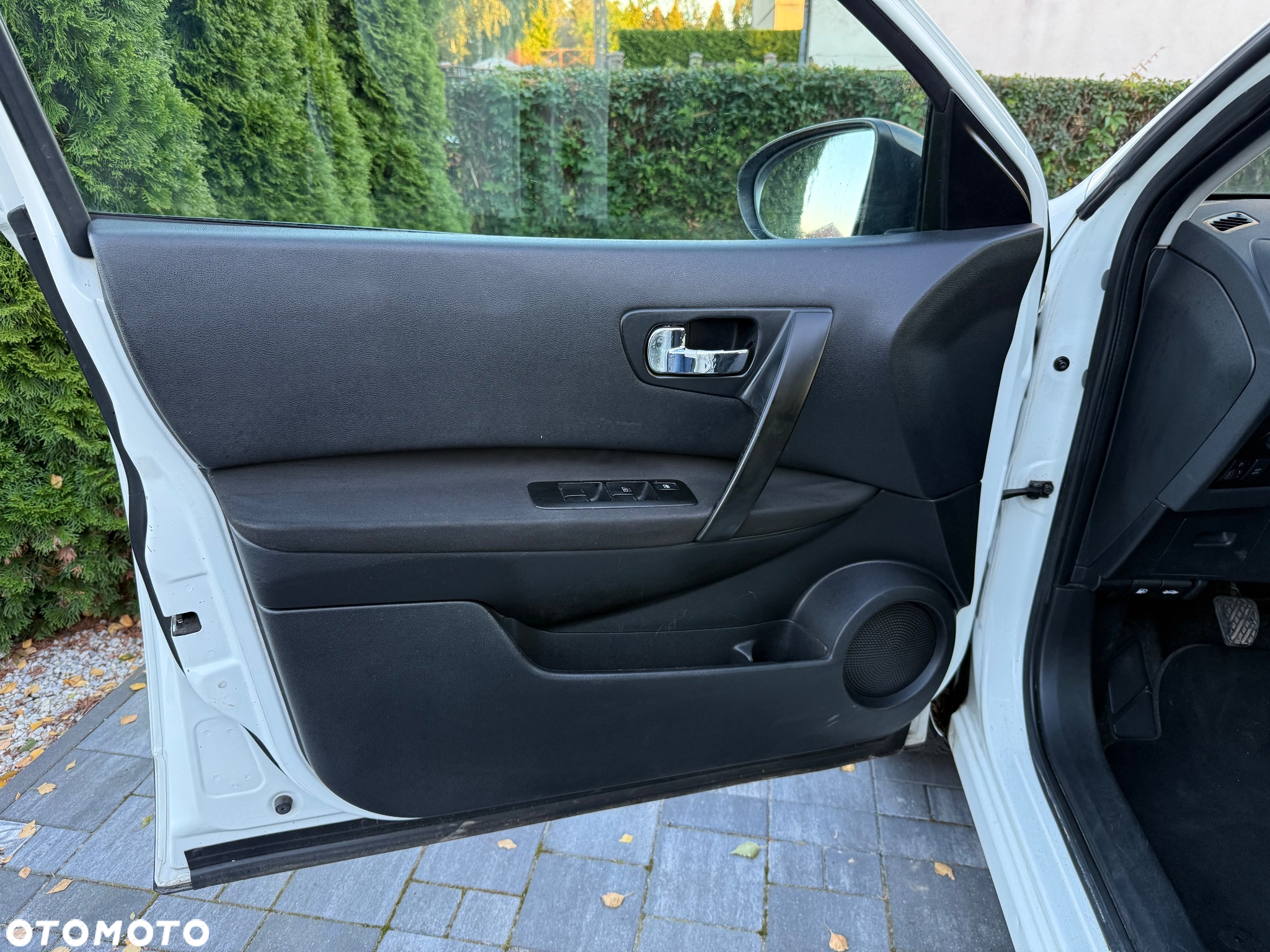 Nissan Qashqai - 28