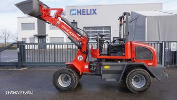 Outra não listada Ferrum DM308 X4 V2 - 2