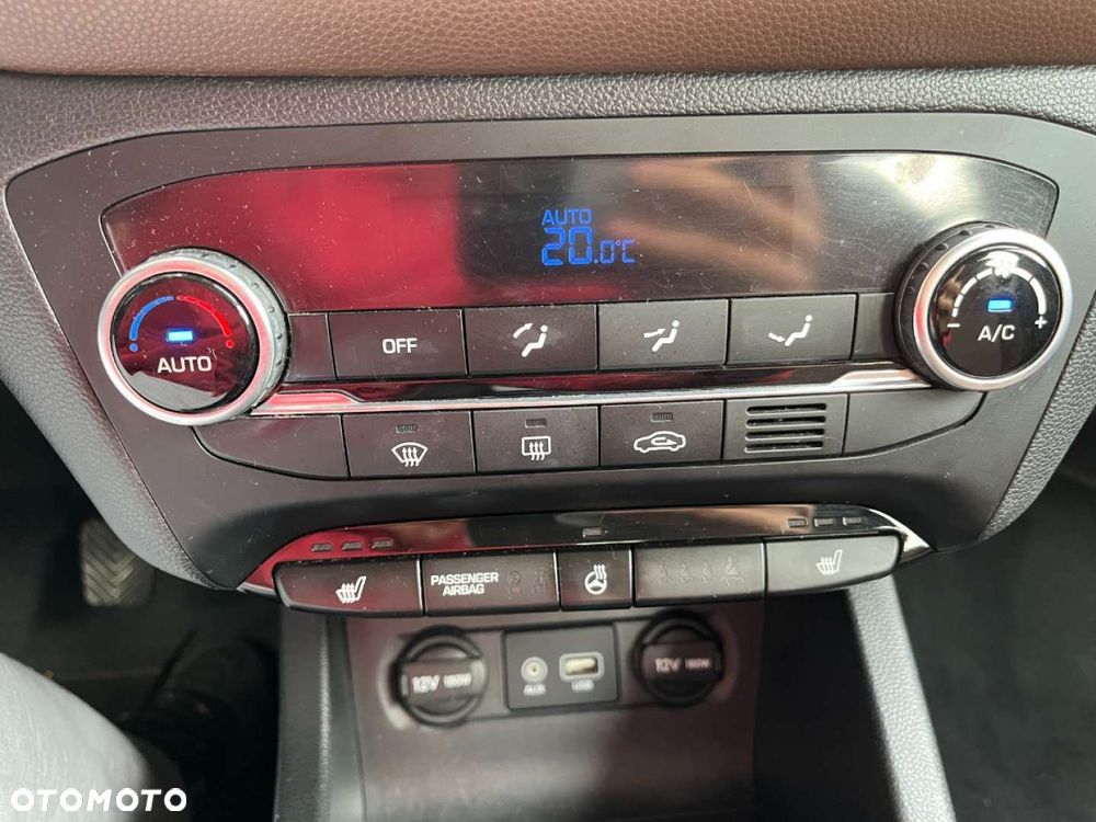 Hyundai i20 1.4 CRDI Comfort - 15