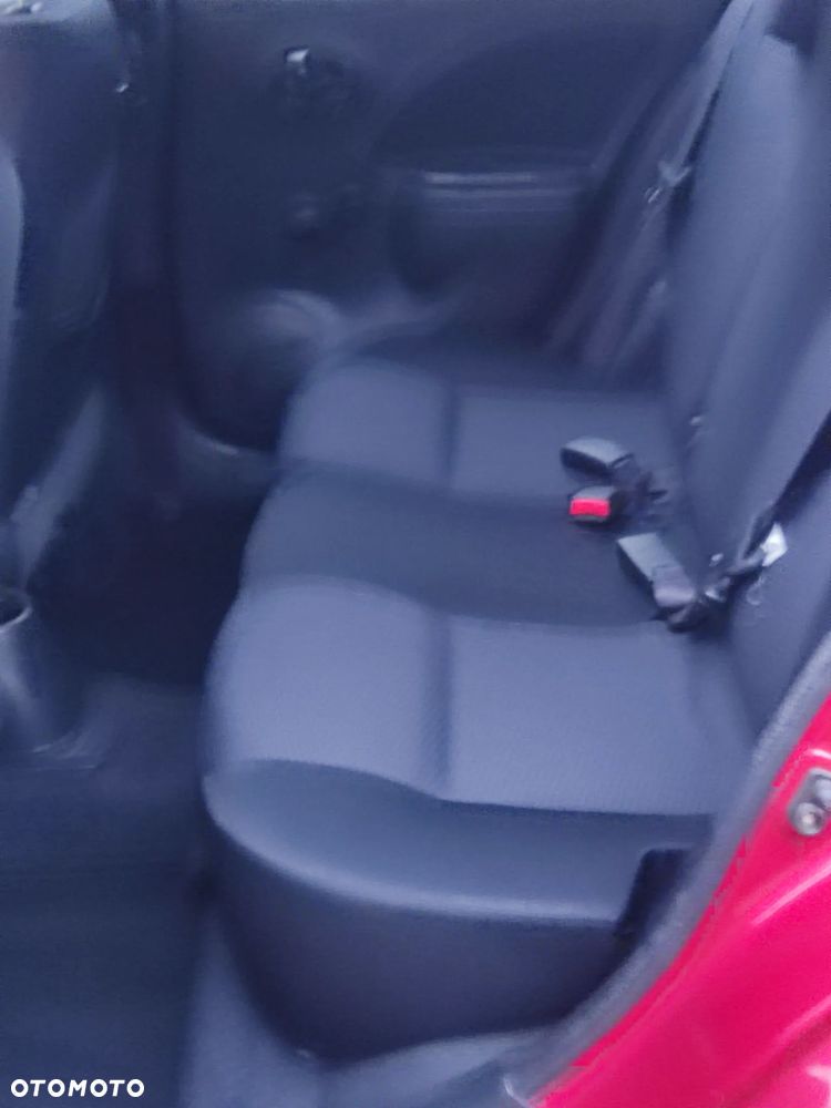 Nissan Micra 1.2 Elle - 17