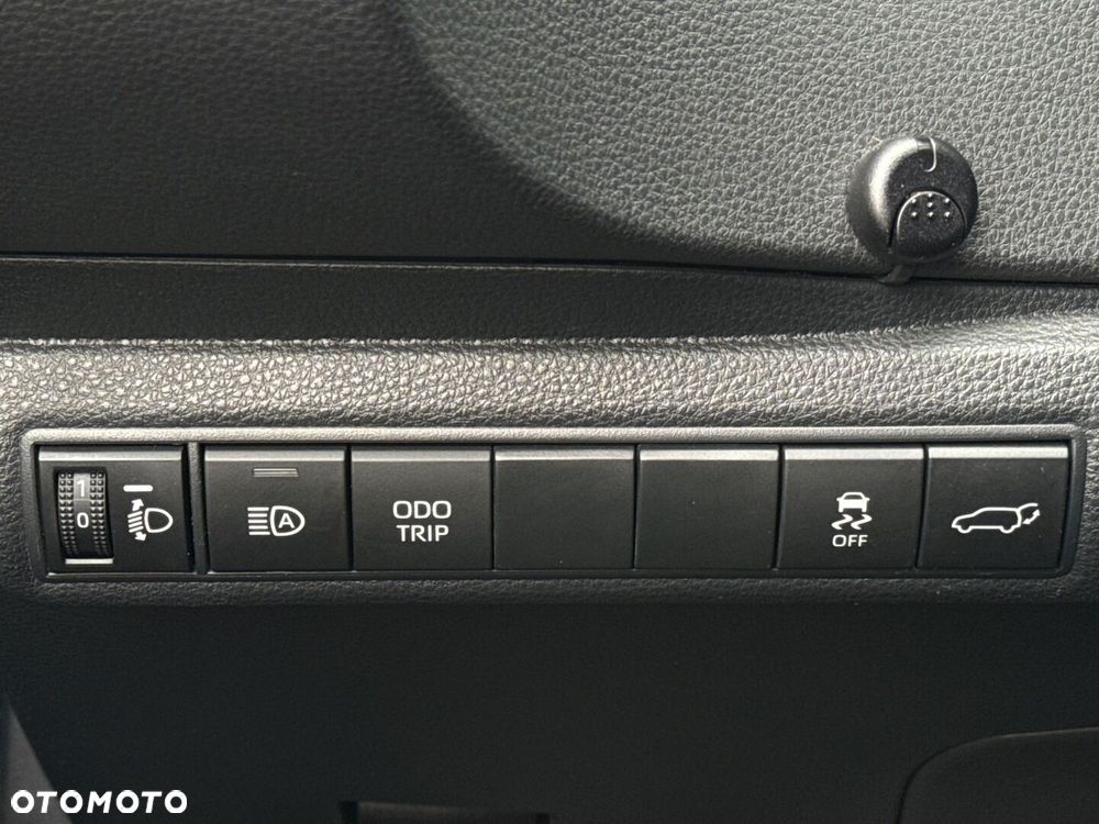 Toyota Corolla 1.8 Hybrid Style - 21