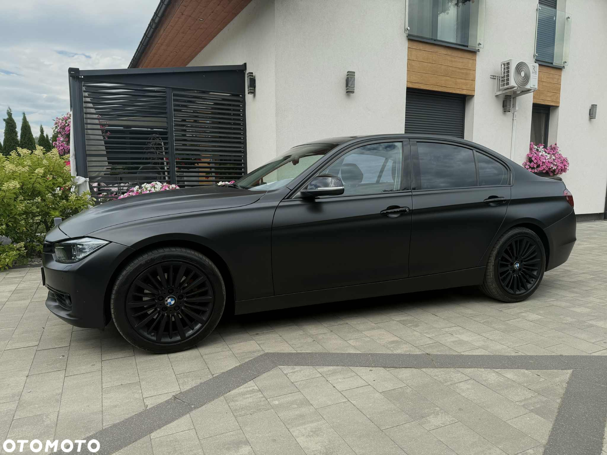 BMW Seria 3 328i Touring xDrive Luxury Line - 5