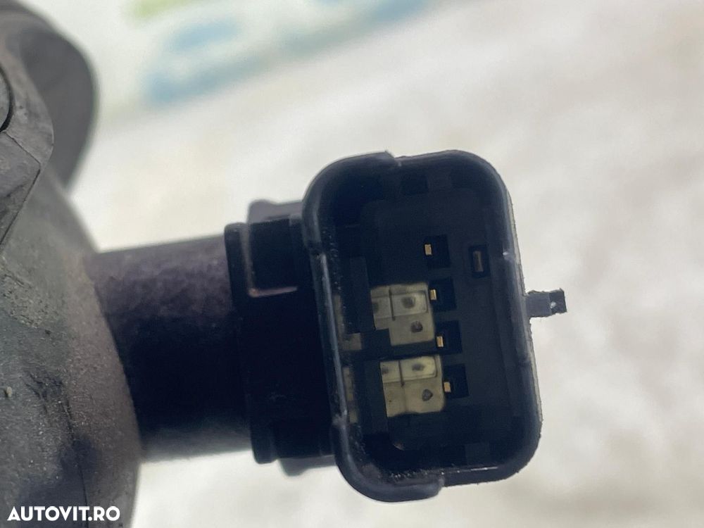 Conducta intercooler 9674942390  1.6 d D4162T Volvo V40 2 [2012 - 201 - 3