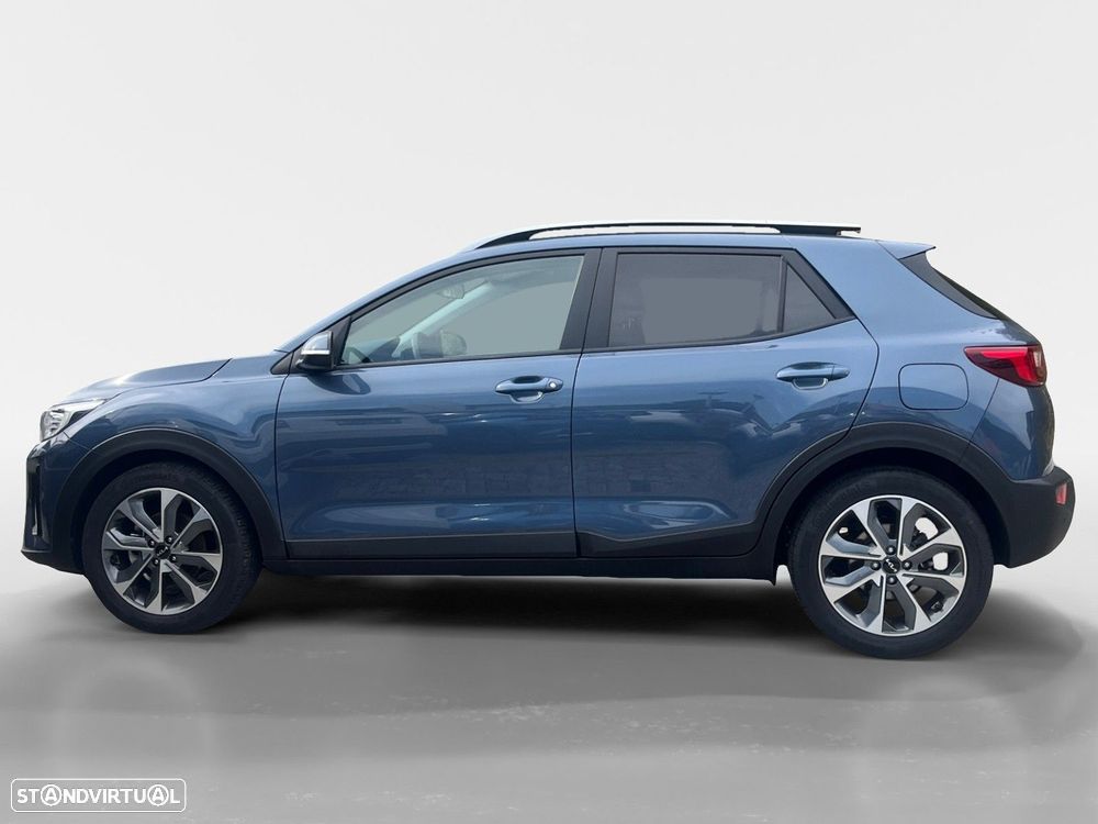 Kia Stonic 1.0 T-GDI Drive 7DCT - 2