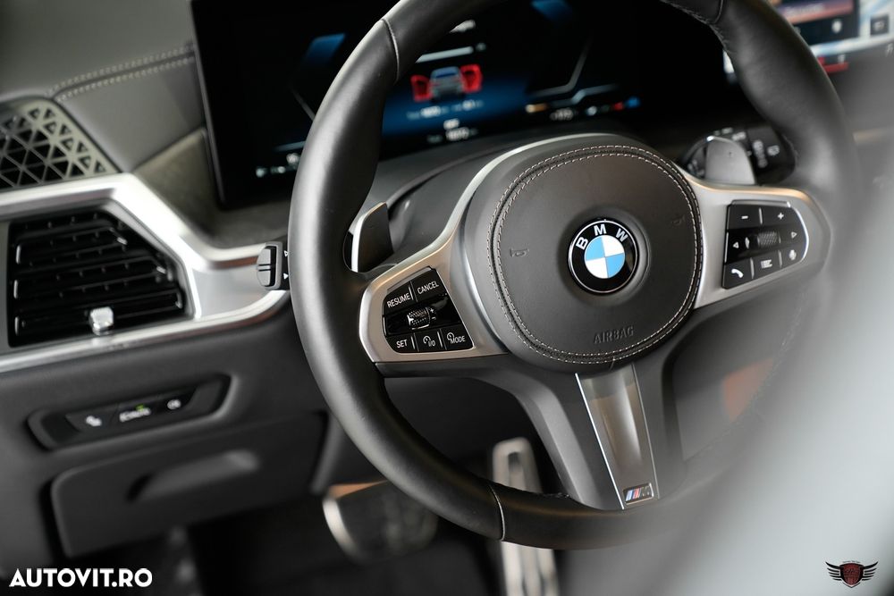 BMW X5 xDrive40d AT MHEV - 19