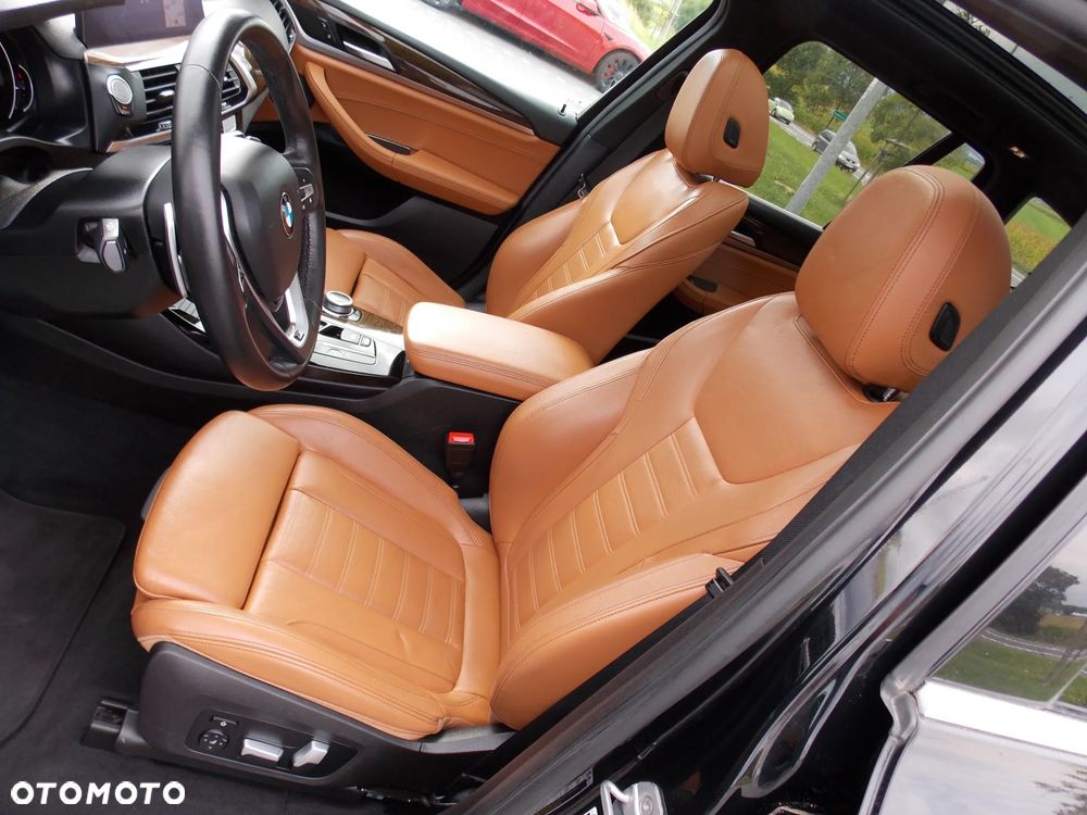 BMW X3 xDrive30i M Sport - 15