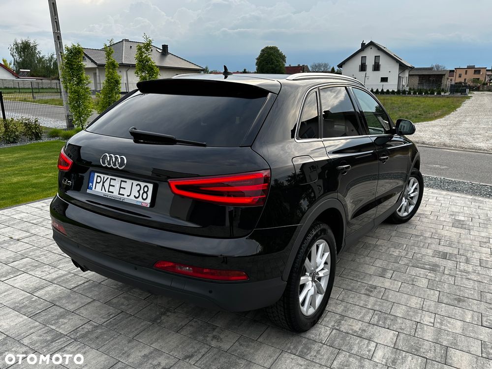 Audi Q3 2.0 TDI - 3