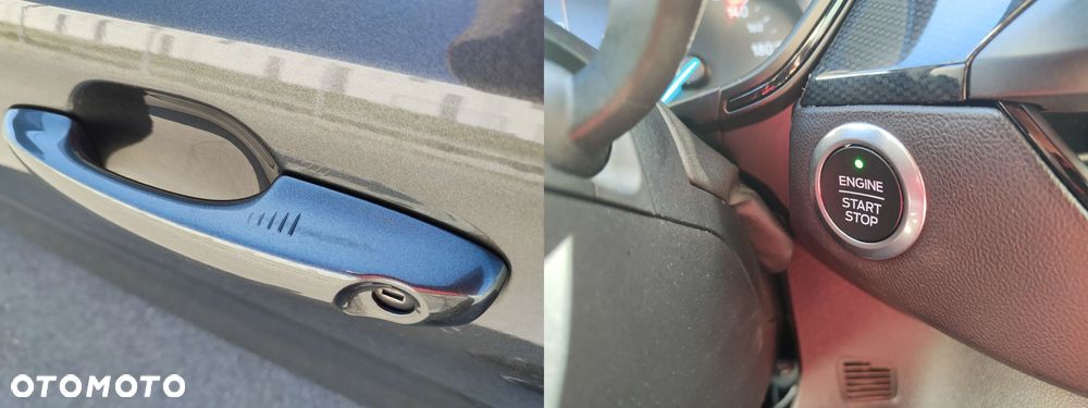 Ford Focus 1.5 EcoBlue Start-Stopp-System ST-LINE X - 19