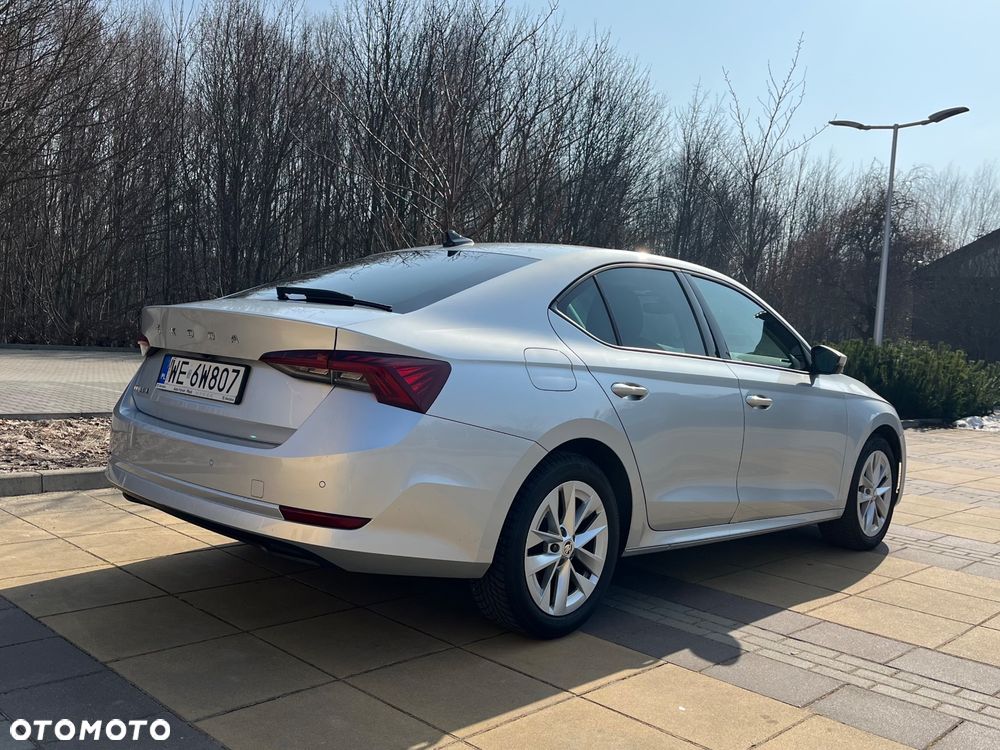 Skoda Octavia ver-1-5-tsi-act-ambition - 5