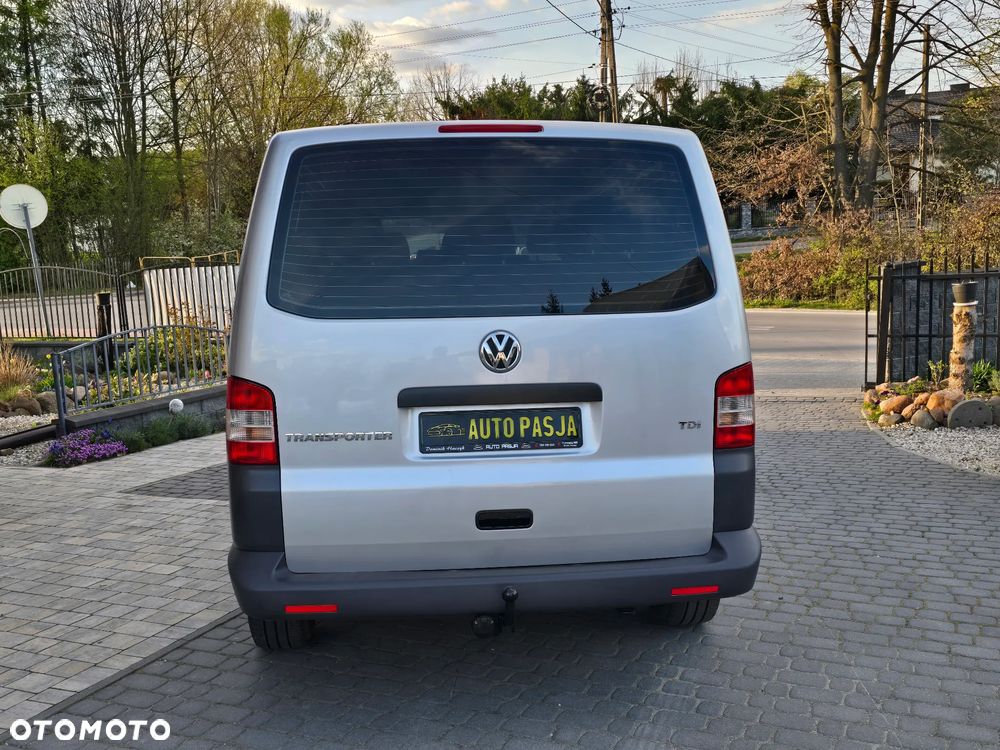 Volkswagen Transporter Multivan Kurz BMT Life - 15