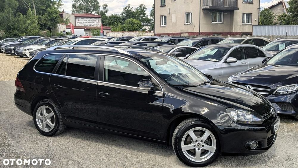 Volkswagen Golf - 7