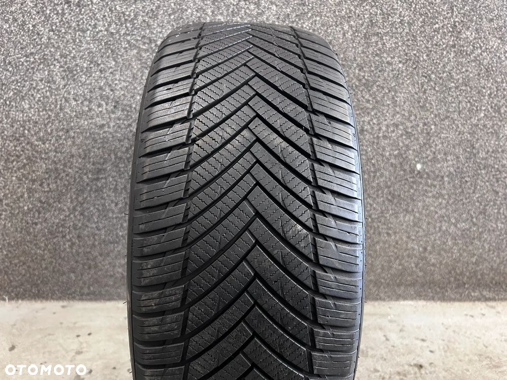 Minerva All Season Master 215/45/17 91W XL 1szt. Ładna! - 1