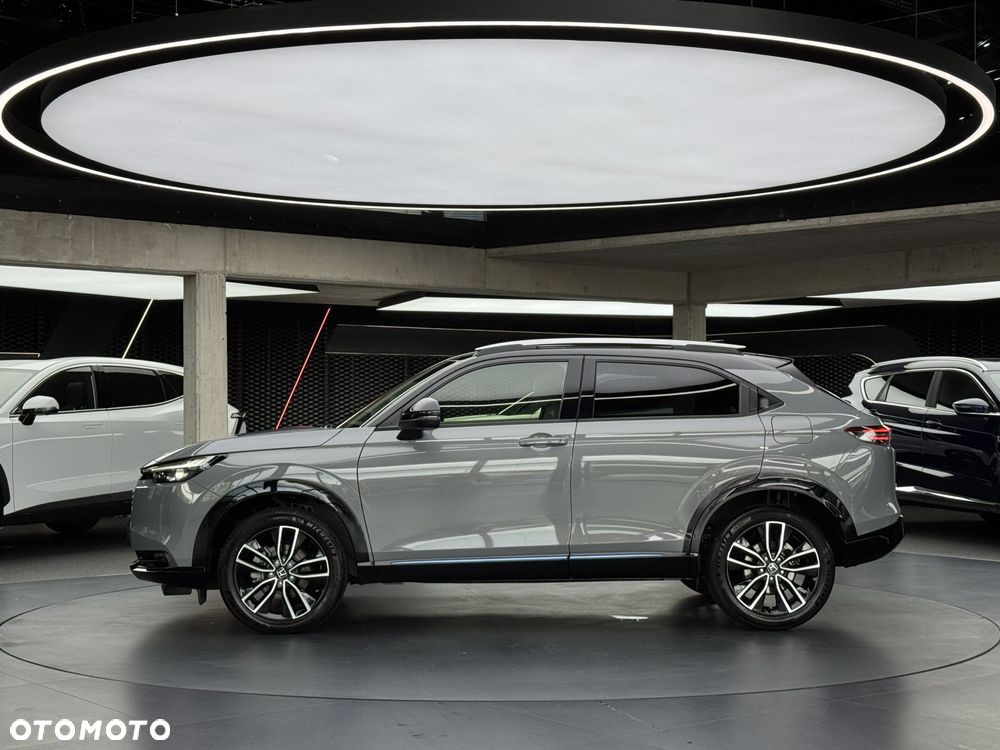 Honda HR-V 1.5 i-MMD Advance Style CVT - 3