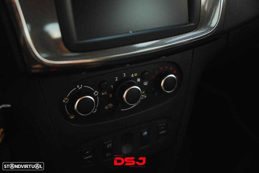 Dacia Sandero Stepway TCe 90 Easy-R Celebration - 8