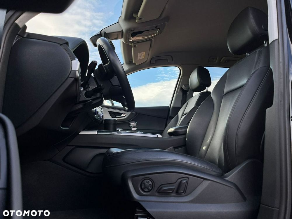 Audi Q7 50 TDI mHEV Quattro Tiptr - 36