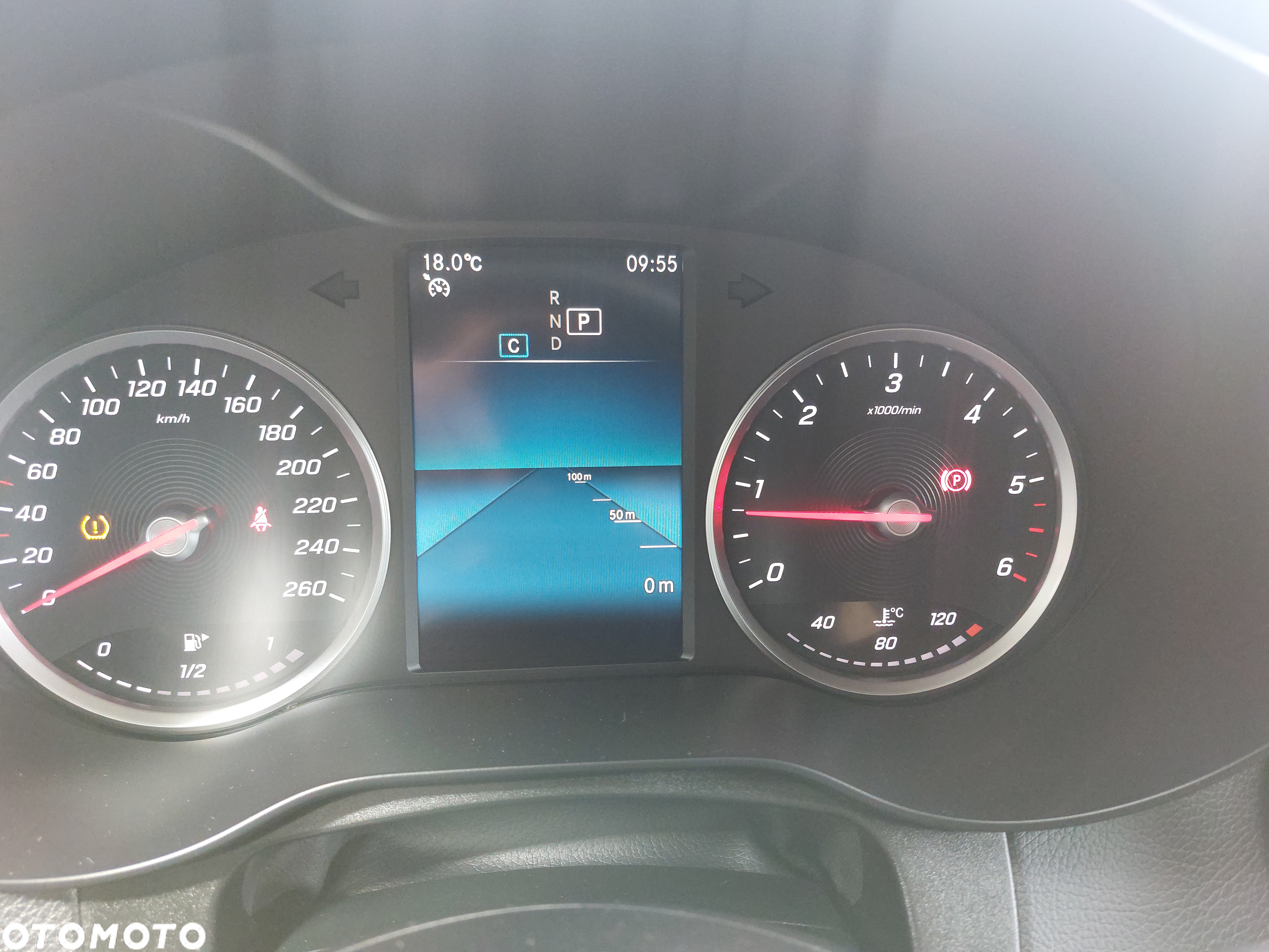 Mercedes-Benz GLC 220 d 4-Matic - 16