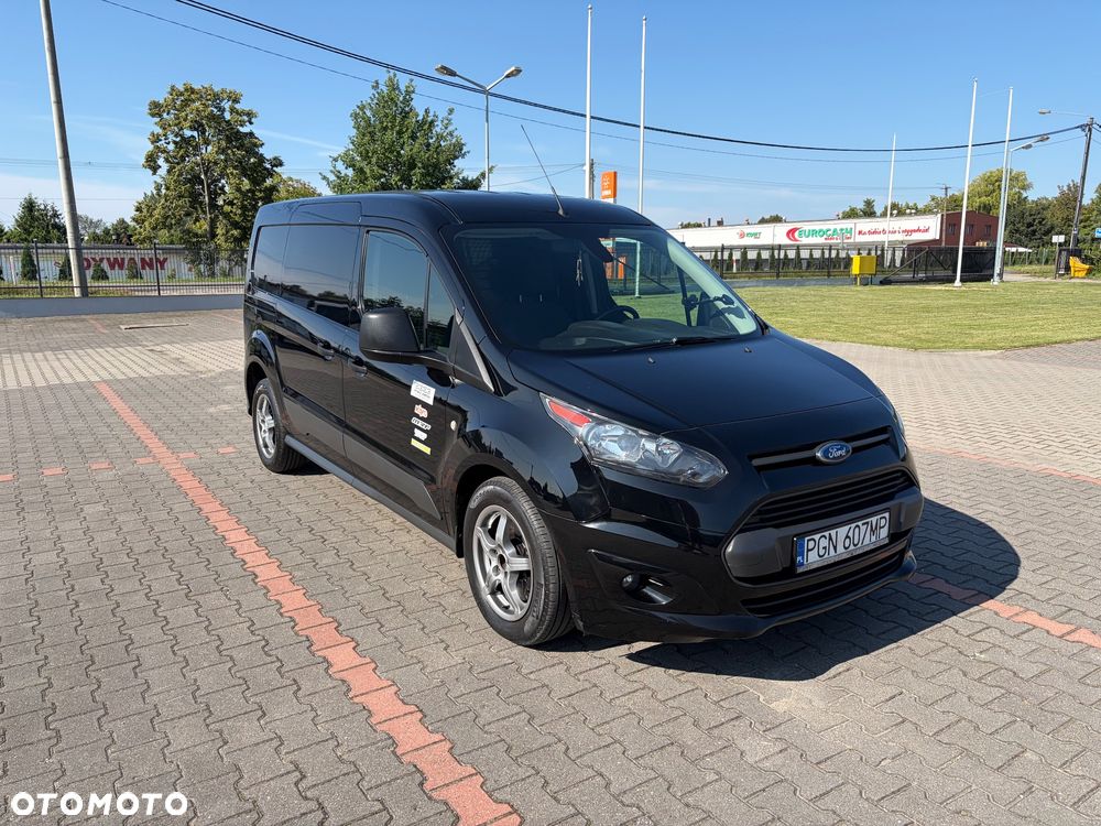 Ford Connect - 1