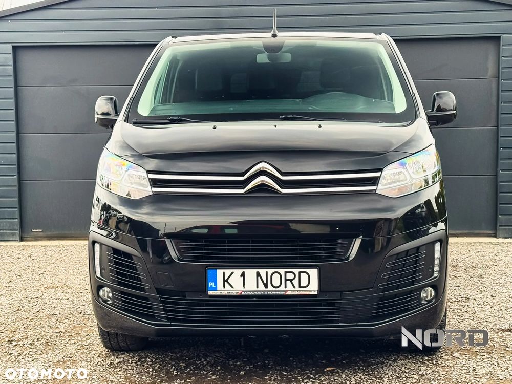 Citroën Jumpy 2.0 M Club - 5