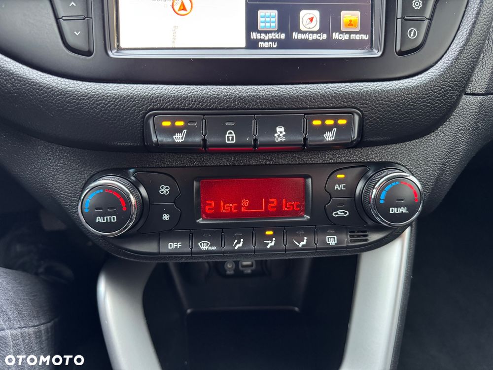 Kia Ceed 1.6 CRDi Smart Plus - 19