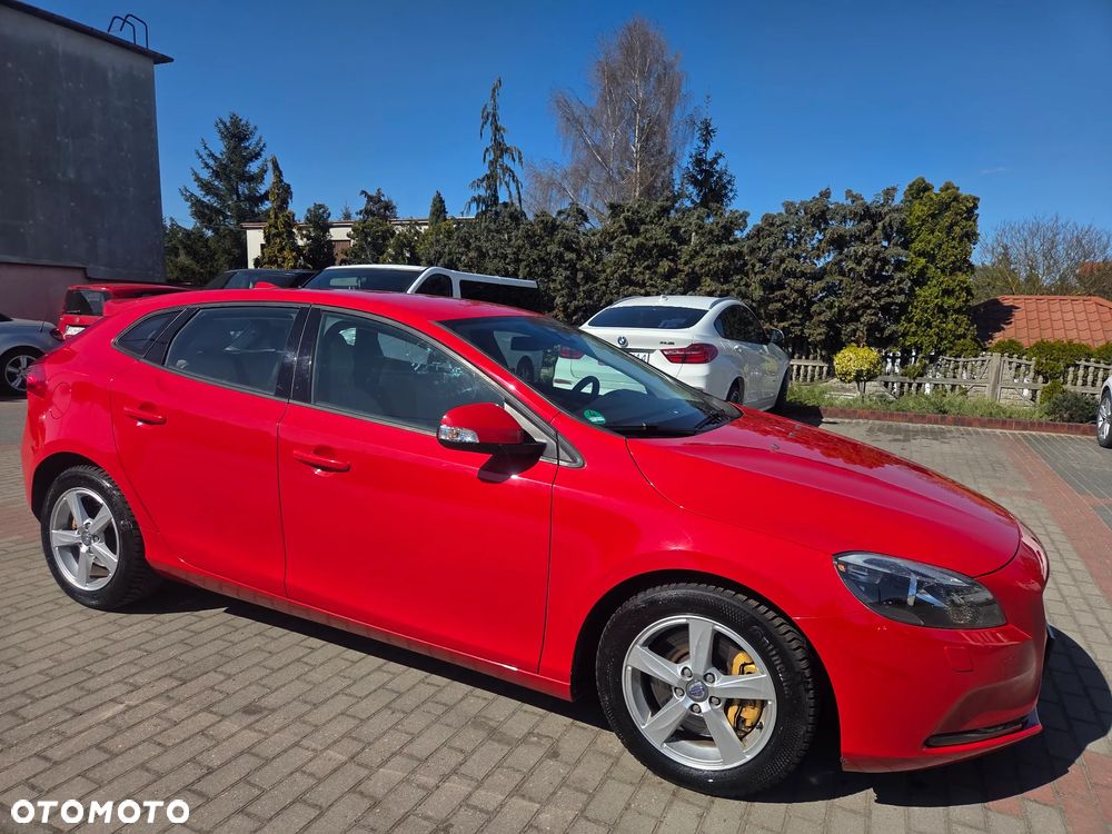 Volvo V40 D4 You - 2