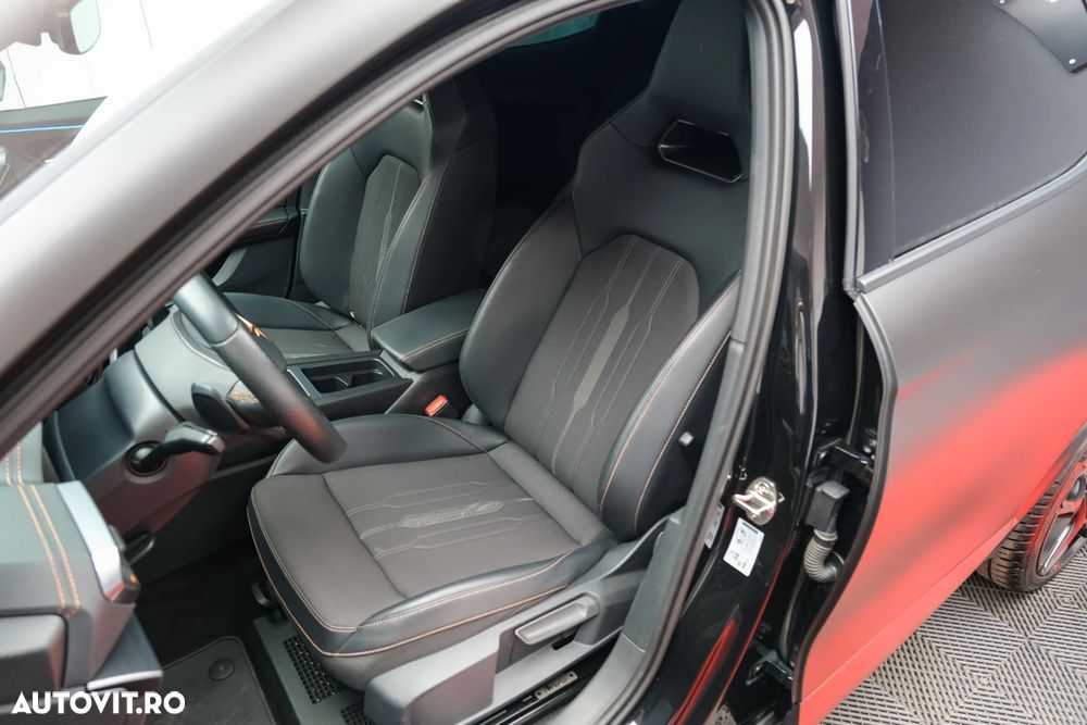 Cupra Formentor VZ5 2.5 TSI 4DRIVE DSG - 16