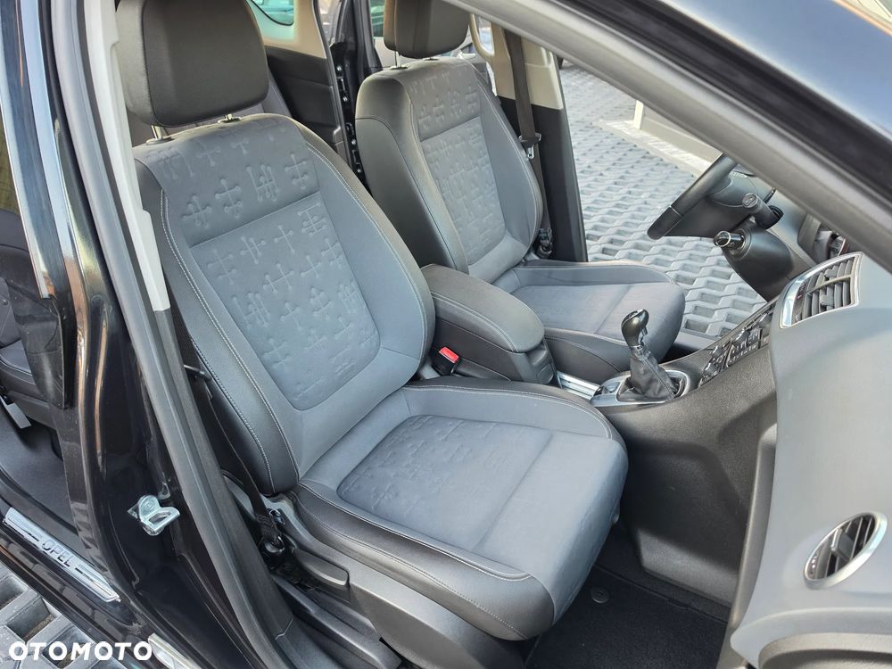 Opel Meriva 1.4 Ecoflex Start/Stop 150 Jahre - 9