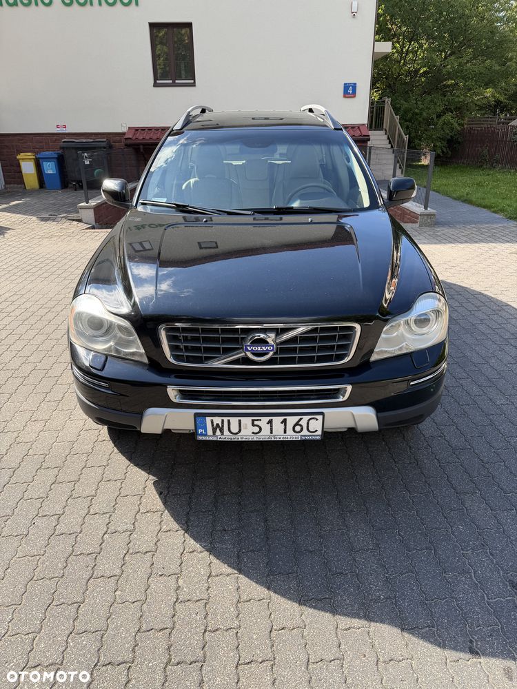 Volvo XC 90 D3 FWD Summum - 2