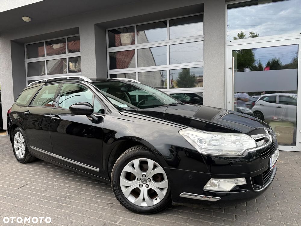 Citroën C5 1.6 THP 16V Exclusive - 18