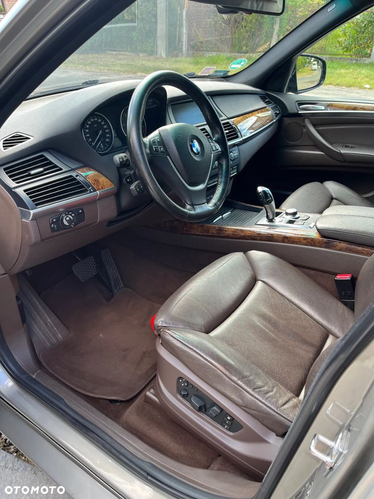 BMW X5 3.0d xDrive - 6
