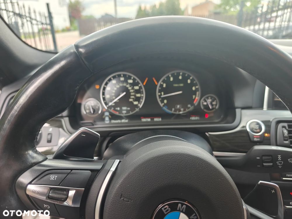 BMW Seria 5 - 8
