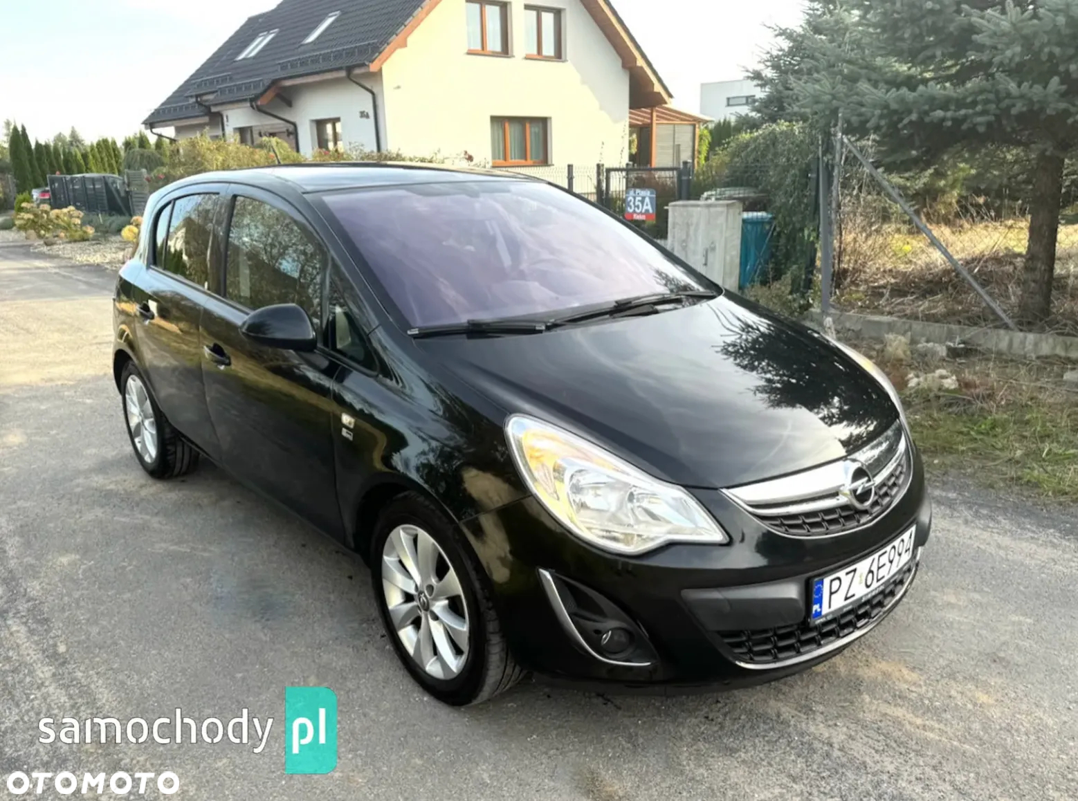 Opel Corsa 1.4 16V 150 Jahre - 3