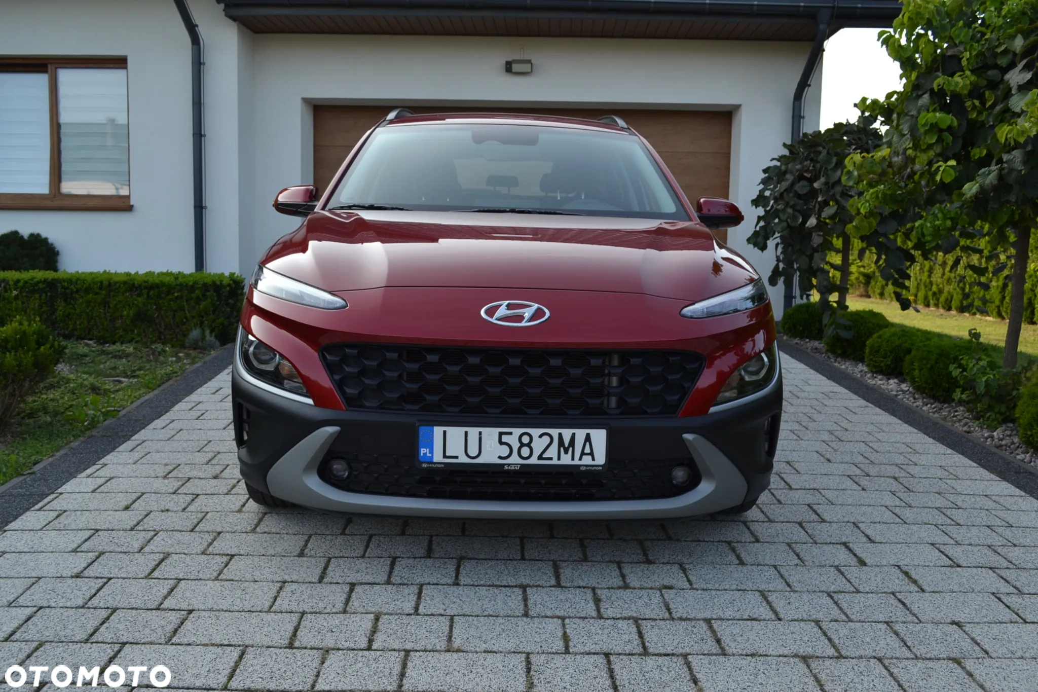 Hyundai Kona 1.6 T-GDI Comfort DCT - 6