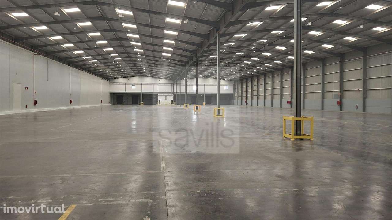 Armazéns Logísticos | Palmela 4 - Grande imagem: 4/11