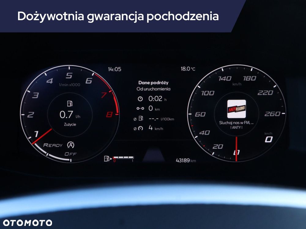 Seat Leon Sportstourer - 13