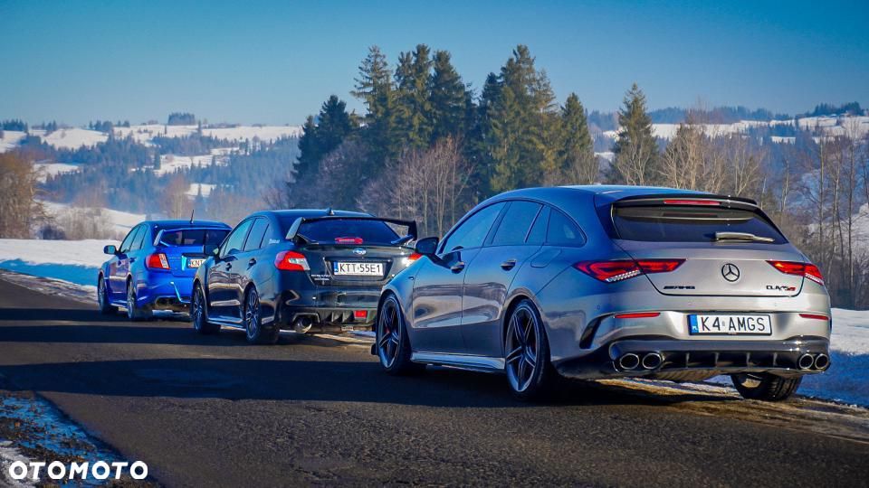 Mercedes-Benz CLA - 20
