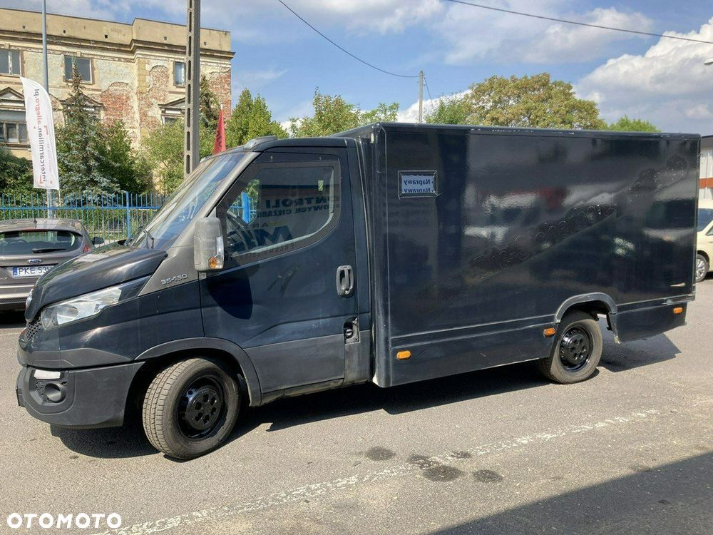 Iveco Daily - 4