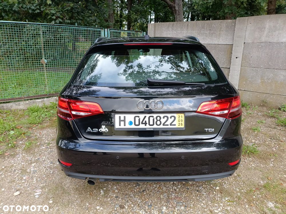 Audi A3 Sportback - 13