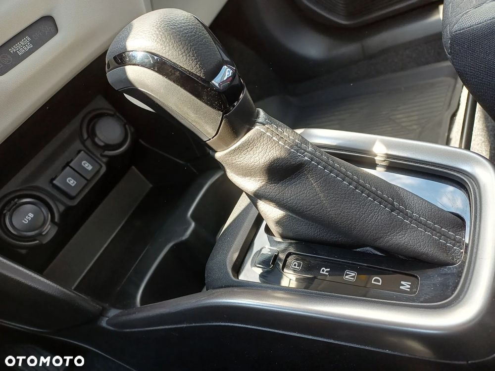 Suzuki Swift 1.2 Dualjet SHVS Elegance CVT - 15
